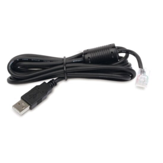 APC AP9827 SIMPLE SIGNALING UPS CABLE USB TO RJ45-preview.jpg